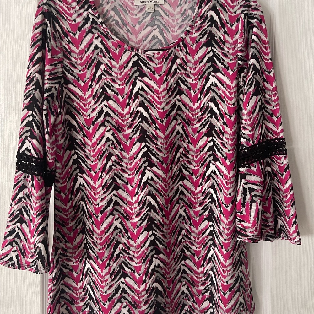 Studio works blouse
